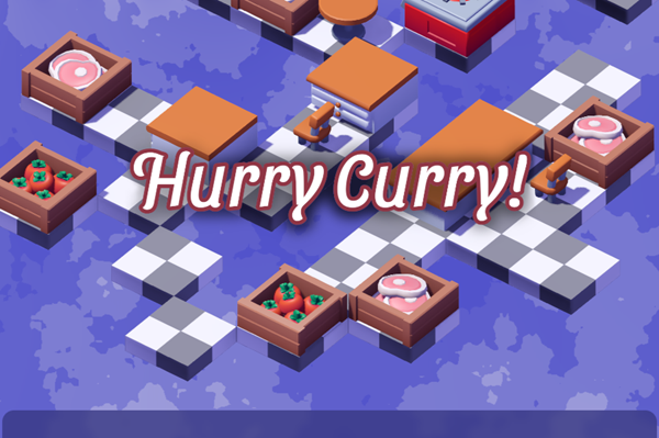 Hurry Curry!