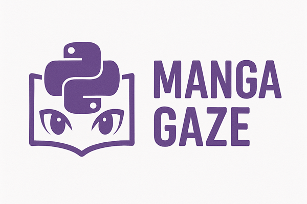 Manga Gaze