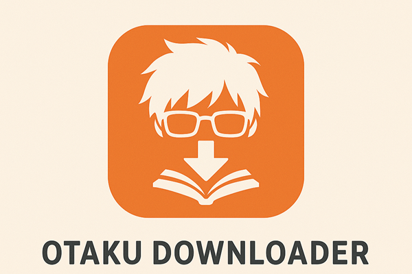 Otaku Downloader - ODL